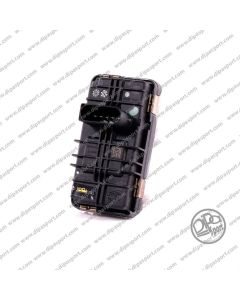 59001107266  Attuatore Turbo Elettrico Hella Fca 1.6 