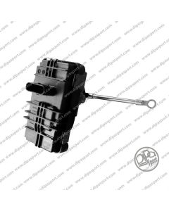 46338263 Attuatore Turbina Giulia Stelvio 2.2 Jtd