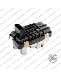 6NW009543 Attuatore Turbo Jeep Cherokee 3.0 Crd