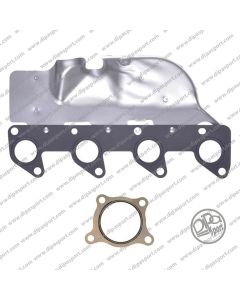 03F145701MX Kit Montaggio Turbina Vag 1.2 TSI