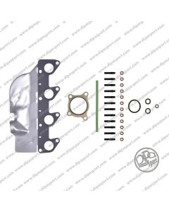 03F145701MX Kit Guarnizioni Turbina Vag 1.2 Benzina