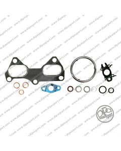 55243430 Kit Montaggio Turbocompressore Fca 0.9