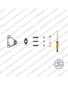 A6460960699 Kit Montaggio Turbina Nuovo Mercedes 2.2