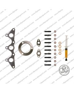 A6600960099 Kit Montaggio Turbina Smart 0.8 CDI
