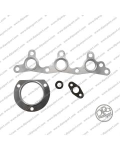 A6600960099 Kit Montaggio Turbina Smart 0.8 Diesel