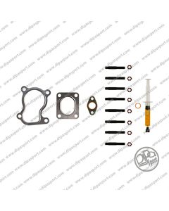 55191595 Kit Montaggio Turbina Alfa Fiat 1.9 JTD