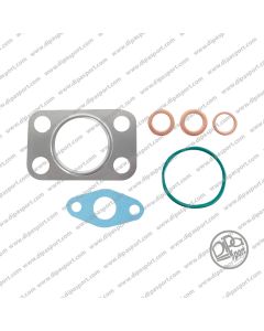 0375J8 Kit Montaggio Turbo Fiat Psa Mazda 1.6