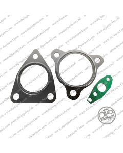 172013011084 Kit Montaggio Turbo Toyota 3.0 Diesel