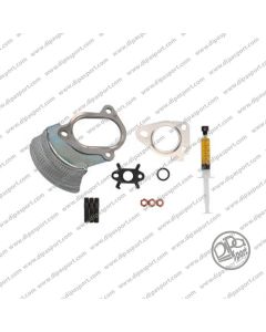 144112505R Kit Guarnizioni Turbo Renault Dacia 1.5d