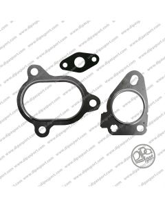 144112505R Guarnizioni Turbo Renault Dacia 1.5