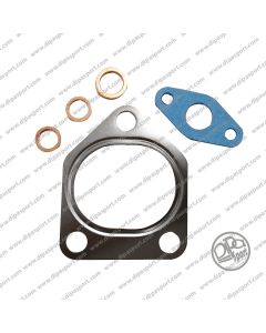 11652432660 Kit Guarnizioni Turbo Opel 1.7 d CDTI