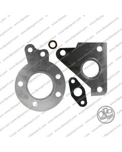 7701476183 Kit Guarnizioni Turbo Renault 1.5 dCi