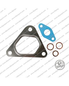 A6460900480 Kit Guarnizioni Turbocompressore 1.9 d