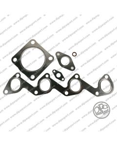 1S4Q6K682AS Kit Guarnizioni Turbo Ford 1.8 TDCi