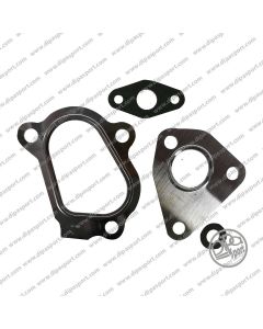 73501343 Guarnizioni Turbo Fca Opel Suzuki 1.3 d