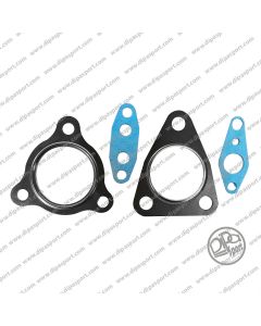 1720127040 Kit Guarnizioni Turbo Toyota 2.0 Diesel