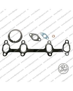 03G253010N Guarnizioni Turbo Gruppo Vag 1.9 2.0 TDI