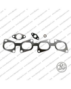 55211064 Guarnizioni Turbo Saab Opel Fca 1.9 d