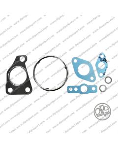 55231037 Kit Guarnizioni Turbo Fiat Opel Psa 1.3d