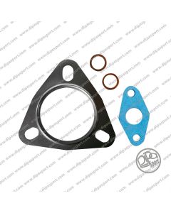 96440365 Kit Guarnizioni Turbo Opel Chevrolet 2.0