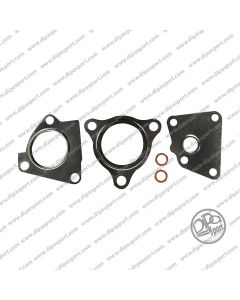 059145715F Guarnizioni Turbo Audi Vw 2.7 3.0 TDI