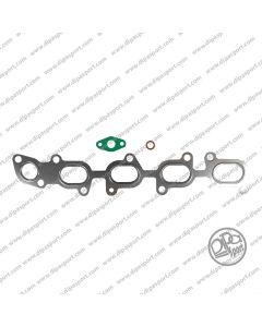 04L253016H Guarnizioni Turbo Gruppo Vag 1.6 2.0 TDI