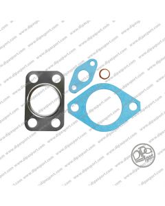 9804945280 Guarnizioni Turbo Citroen Peugeot Ds 1.6
