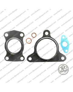 9644384180 Guarnizioni Scudo Expert Ulysse 807 2.0d