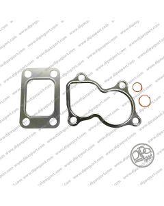 46424102 Kit Guarnizioni Turbo Fiat 1.7 d Diesel