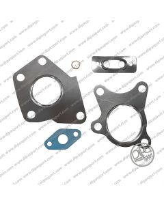 RF7J13700D Guarnizioni Turbo Mazda 3 - 6 2.0 2.2 d
