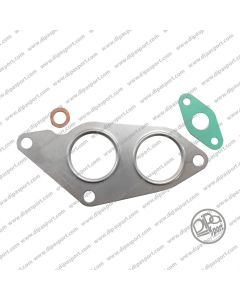 11657823256 Kit Guarnizioni Turbina Bmw 2.0 d Diesel