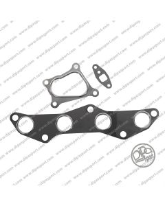 11657790867 Guarnizioni Turbo Toyota Mini 1.4 Diesel
