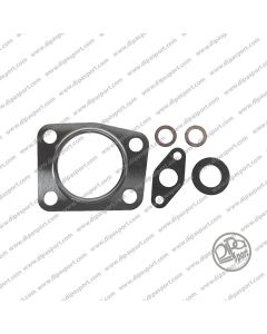 MR968080 Guarnizioni Turbo Mitsubishi L200 Pajero