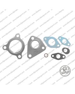 55198317 Guarnizioni Turbo Fca Opel 1.3 Multijet