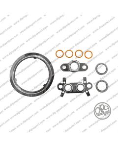 LR065510 Guarnizioni Turbo Jaguar Land Rover 2.2