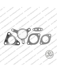 14411EB300 Guarnizioni Turbo Navara Pathfinder 2.5