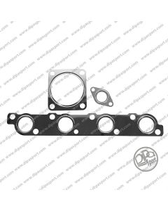 C2S51563 Guarnizioni Turbo Jaguar Ford 2.0 2.2 d