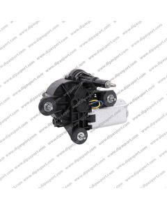 51791408 Tergilunotto Originale Abarth Fiat 500