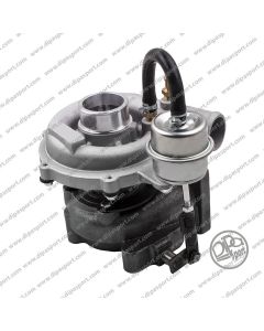 PMF100490 Turbo Originale LR Freelander 2.0 DI 4x4