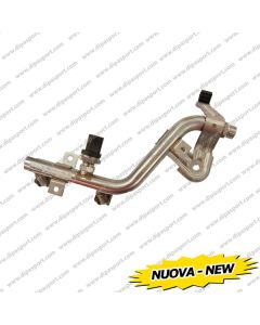 0280151268 Flauto Metano Nuova Fiat 0.9