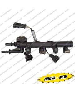 06H133781BF Elettrovalvola Canister Nuova Audi 2.0