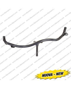 04E121070 Condotto Radiatore Audi Seat Skoda Vw