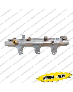 06J133317 Flauto Iniettori Nuova Vw 2.0