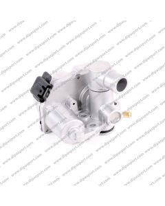 13417834495 Valv. Regolazione Aria Reman Bmw M5