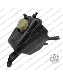 17137542986 Vaschetta Acqua Radiatore Bmw Serie 5 6