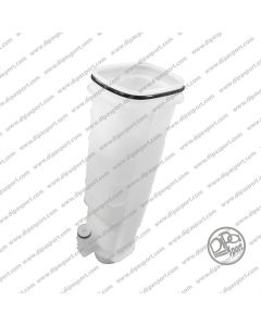 17111712835 Vaschetta Acqua Nuovo Bmw Serie 3 5 Z3