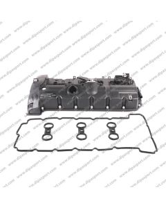 11127552281 Coperchio Valvole Bmw 2.5 3.0 b Benzina