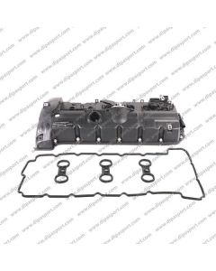 11127552281 Copritestata Nuovo Bmw 2.5 3.0 b Benzina