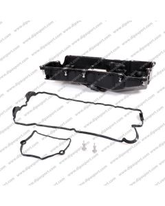 11127555212 Coperchio Valvole Nuovo Bmw 2.0 Benzina