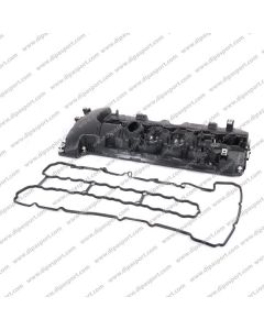 11127565284 Copritestata Bmw Serie 1 3 5 7 X6 Z4 3.0